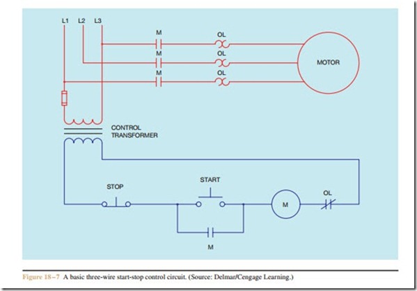 BASIC CONTROL CIRCUITS-0738