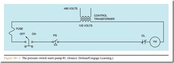 DEVELOPING CONTROL CIRCUITS-0974