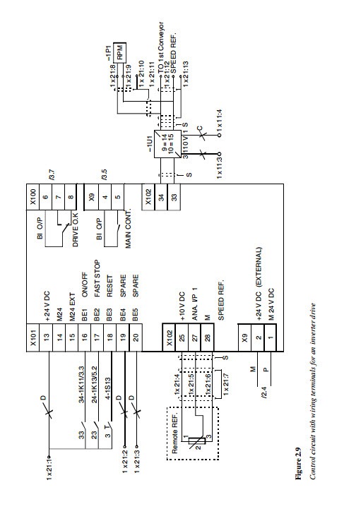 Devices Symbols And Circuits Reading And Understanding Electrical Drawings Electric Equipment