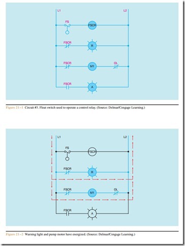 Water Pump Control Panel Wiring Diagram - Wiring Diagram ...