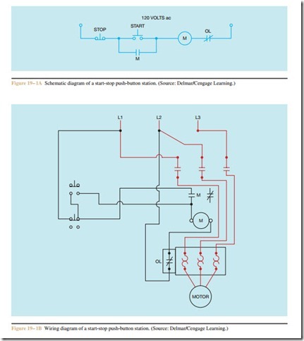 SCHEMATICS AND WIRING DIAGRAMS (CIRCUIT #1)-0739