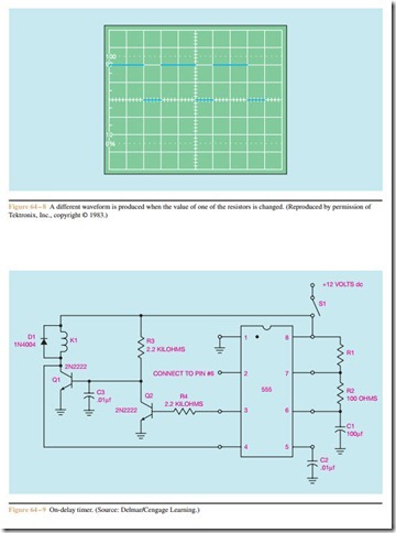 THE OPERATIONAL AMPLIFIER-1108