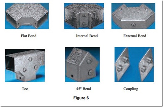 Conduit and Trunking Systems-0802