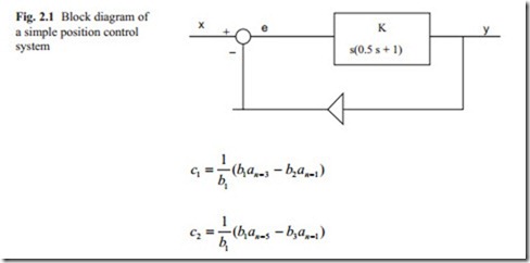   Feedback Control Theory Continued -0031