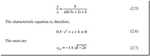   Feedback Control Theory Continued -0032