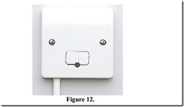 Fixed Appliance and Socket Circuits-0846
