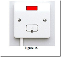 Fixed Appliance and Socket Circuits-0849