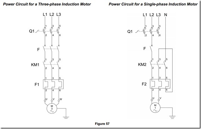 Motor Control Circuits-0921