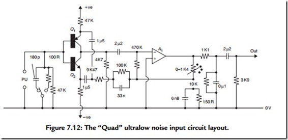 Preamplifiers and Input Signals-0178