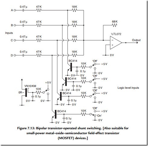 Preamplifiers and Input Signals-0179