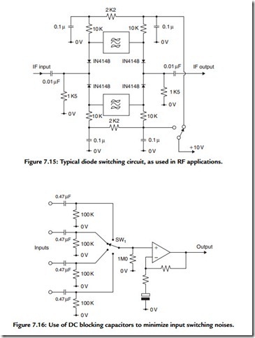 Preamplifiers and Input Signals-0181
