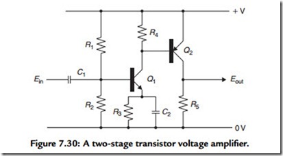 Preamplifiers and Input Signals-0192