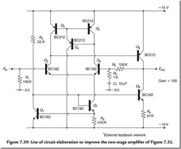 Preamplifiers and Input Signals-0199