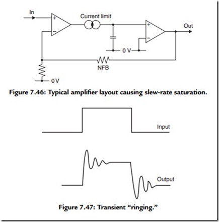 Preamplifiers and Input Signals-0204
