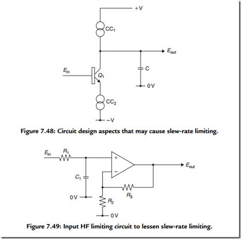 Preamplifiers and Input Signals-0205
