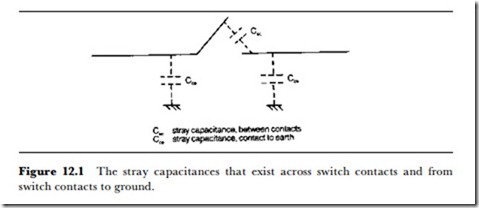 Signal-carrying  switches-0885