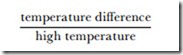 Temperature sensors and thermal transducers -0764