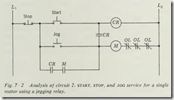 Analysis of circuit 2