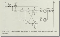 Development of circuit_thumb