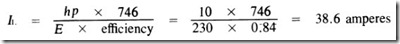 Electric Motors15