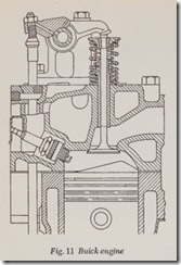 Fig. 11 Buick engine