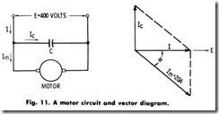 Fig.-11.-A-motor-circuit-and-vector-