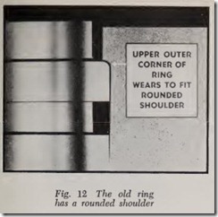 Fig. 12 The old ring
