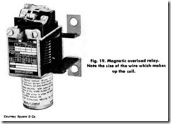 Fig. 19. Magnetic overload relay._thumb