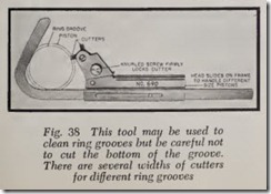 Fig. 38 This tool may be used to