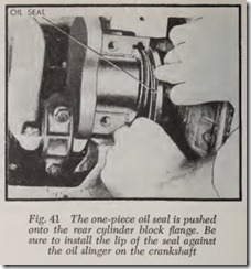 Fig. 41 The one-piece oil seal is pushed_thumb[1]