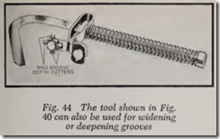Fig. 44 The tool shown in Fig.