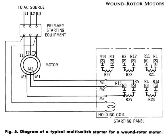 Typical Wiring Diagram from machineryequipmentonline.com