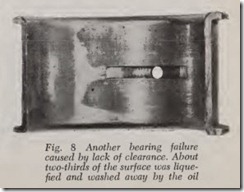 Fig. 8 Another bearing failure