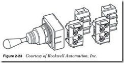 Figure 2-23 Courtesy of Rockwell Automation, Inc