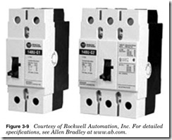 Figure 3-9 Courtesy of Rockwell Automation, Inc. For detailed