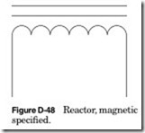 Figure D-48 Reactor, magnetic_thumb