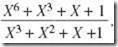 Arithmetic Modulo