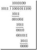 Calculating and Using CRCs