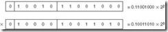 Floating-Point Arithmetic3