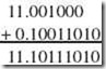 Floating-Point Arithmetic