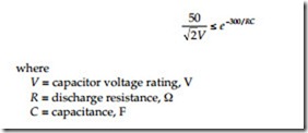 Capacitor Application-0790