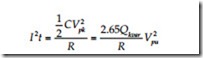 Capacitor Application-0815