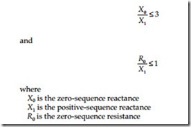 Electrical Power System Grounding and Ground Resistance Measurements-0405