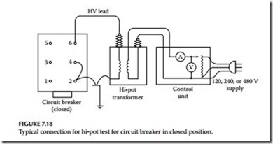 Medium-Voltage Switchgear and Circuit Breakers-0255