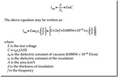 Power Factor and Dissipation Factor Testing Methods-0085