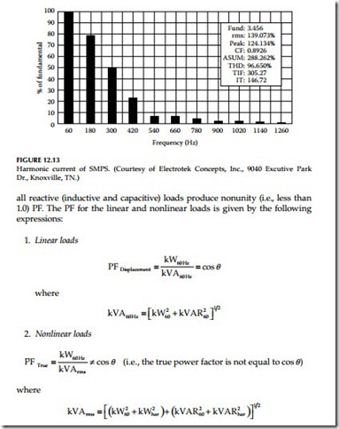 Power Quality, Harmonics,and Predictive Maintenance-0463