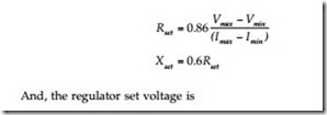 Voltage Regulation-0774
