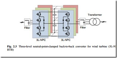 Promising Topologies and Power Devices for Wind Power Converter-0014