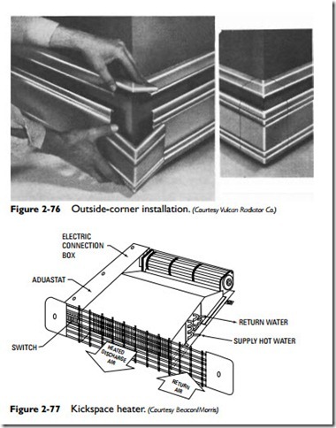 Radiators, Convectors, and Unit Heaters-0105