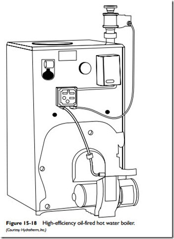 Steam and Hot-Water Space Heating Boilers-0902